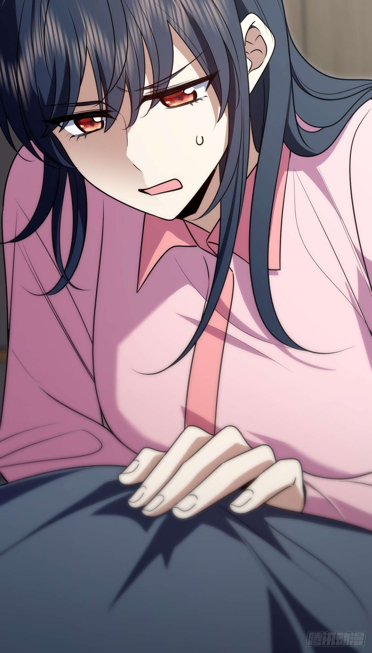 My Wife Is From a Thousand Years Ago Chapter 376 54